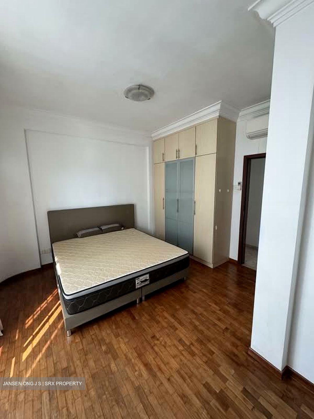 Northvale (D23), Apartment #598082831